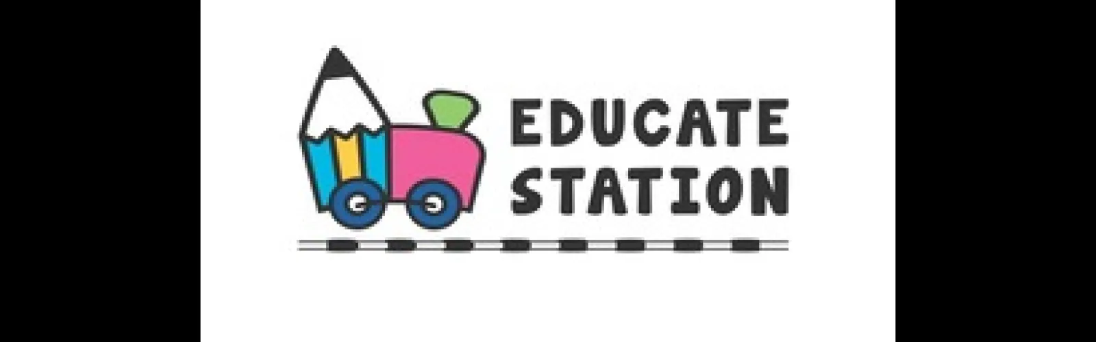 Educate Station logo